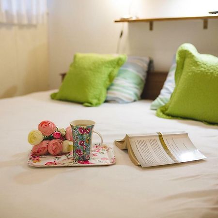 Apartment Ema ชิเบนิก ภายนอก รูปภาพ