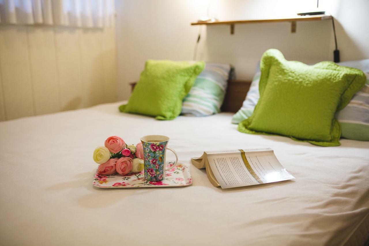 Apartment Ema ชิเบนิก ภายนอก รูปภาพ