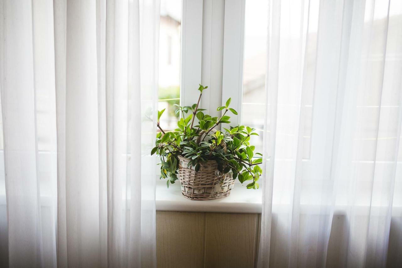 Apartment Ema ชิเบนิก ภายนอก รูปภาพ