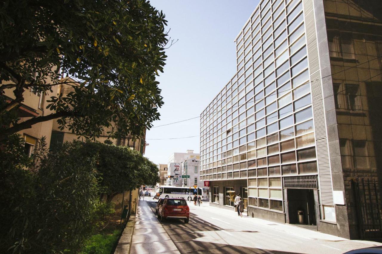 Apartment Ema ชิเบนิก ภายนอก รูปภาพ