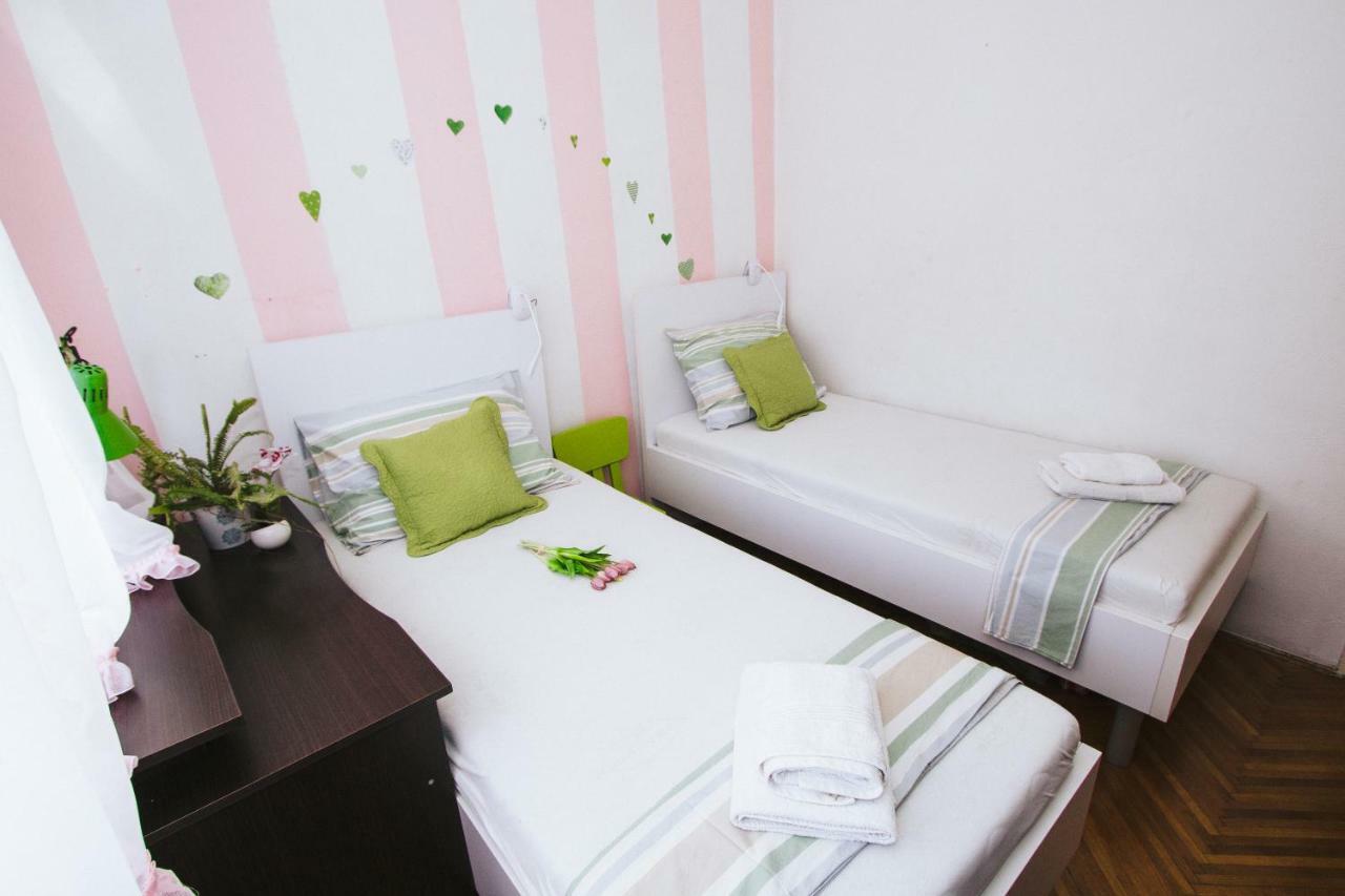 Apartment Ema ชิเบนิก ภายนอก รูปภาพ