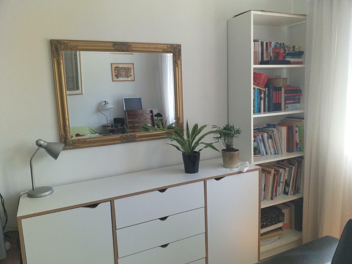 Apartment Ema ชิเบนิก ภายนอก รูปภาพ